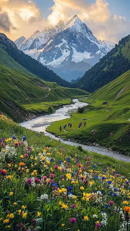 Himachal Pradesh