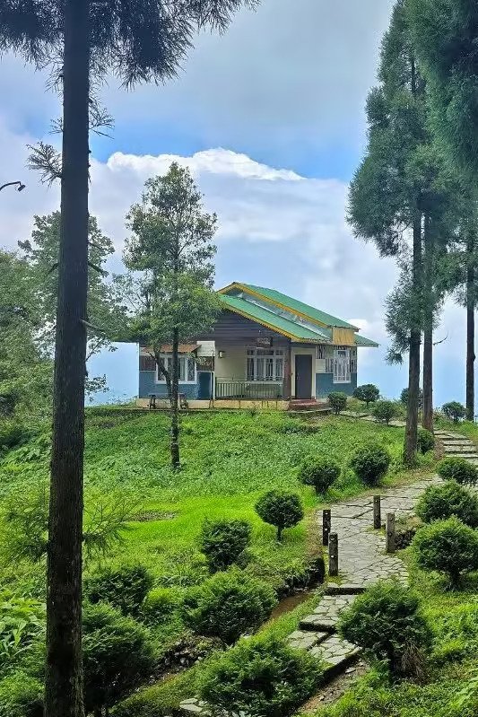 Sikkim
