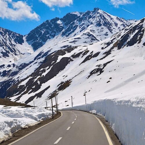 Shimla – Manali – Kasol Tour (6D/5N)