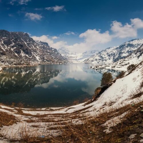 Ultimate Sikkim Grand Tour (Gangtok – Lachung – Pelling)
