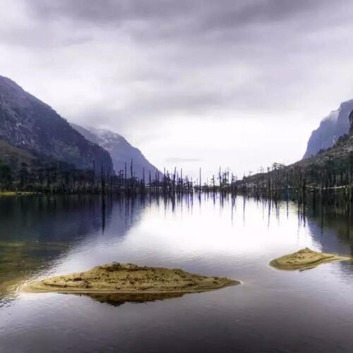 Tawang Special Tour (6D/5N)
